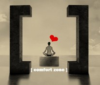 COMFORT ZONE