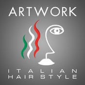 ARTWORK Italian Hair Style