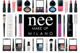 NEE MAKE UP MILANO