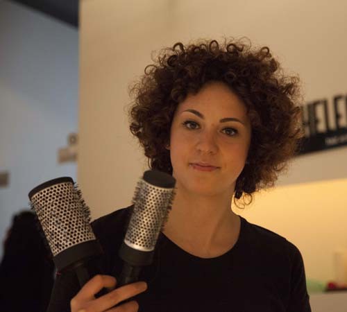 <h2>Antonella - Support Stylist</h2>