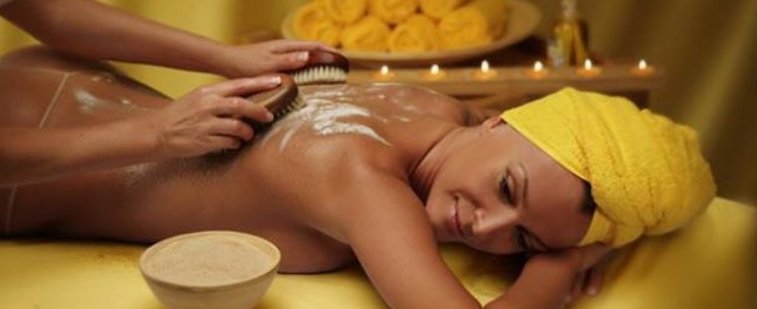 PROMO SPA & RELAX